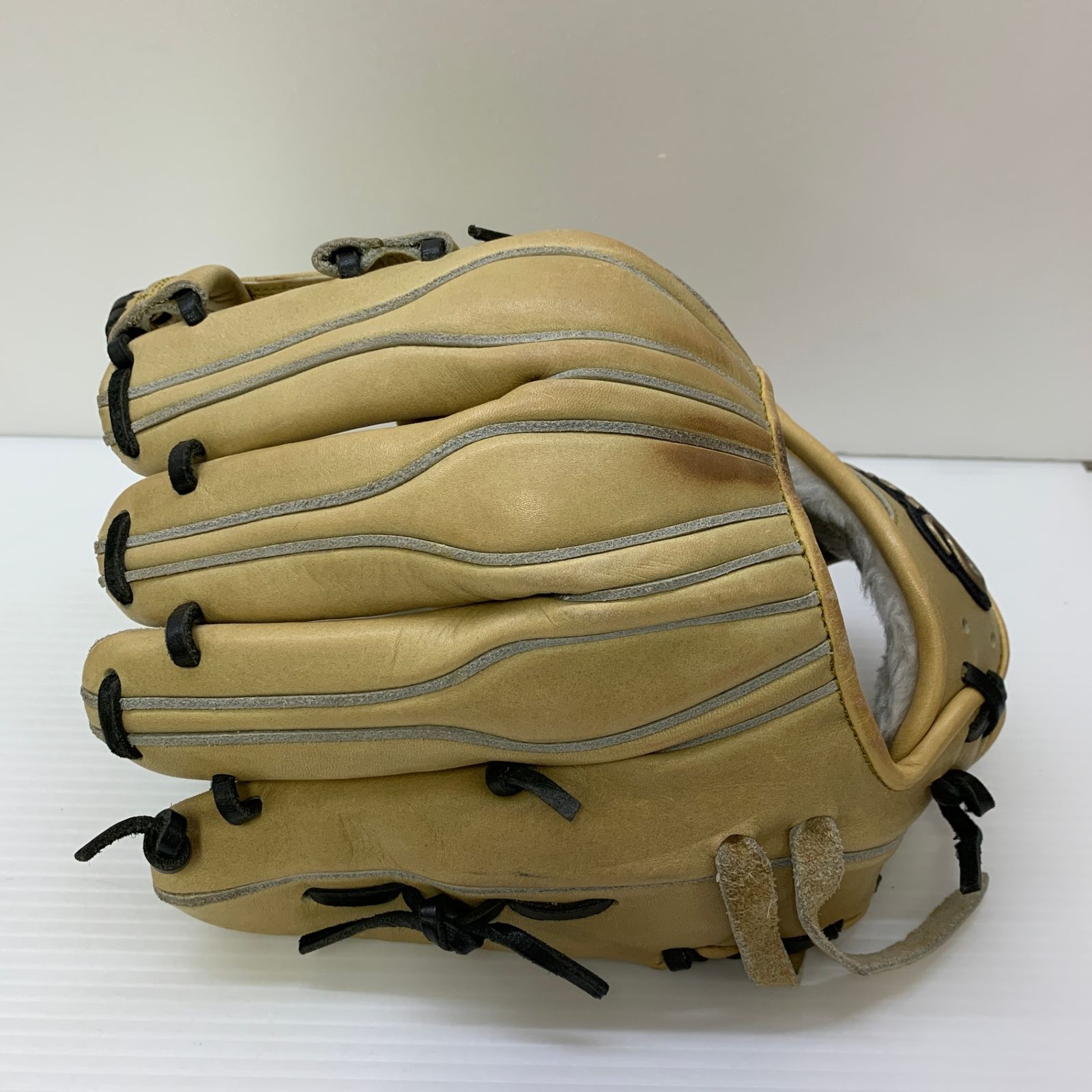  アシックス asics ゴールドステージ 軟式 大人 一般 内野手用 グローブ グラブ 右投げ BGR 3 LS 品 野球 6289 軟式 グローブ