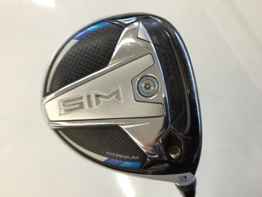 クラブ TaylorMade - SIM3W DI7S 19TYMMSMMXFRWYXXXFWY_is?wid=200