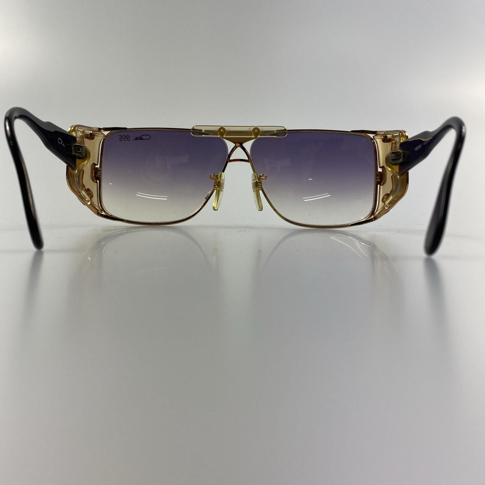 姫路東店】 中古 CAZAL | カザール サングラス エイトオプティク