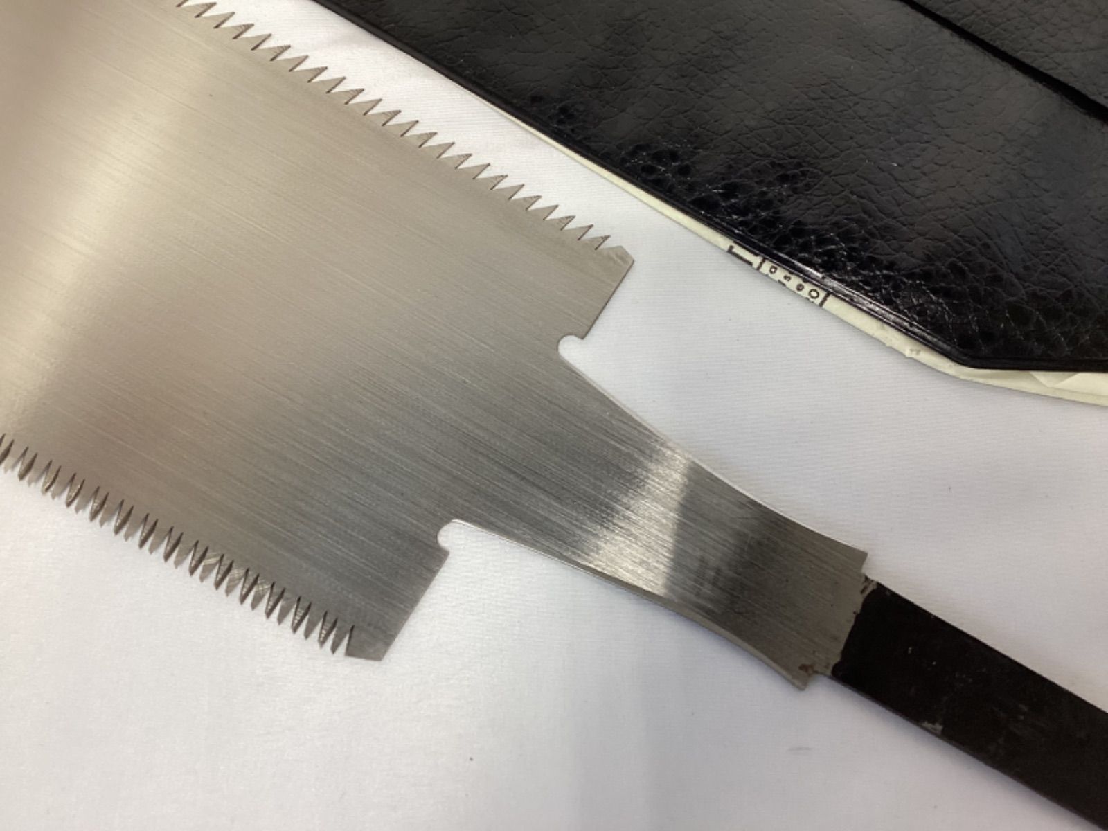 一尺 両刃鋸