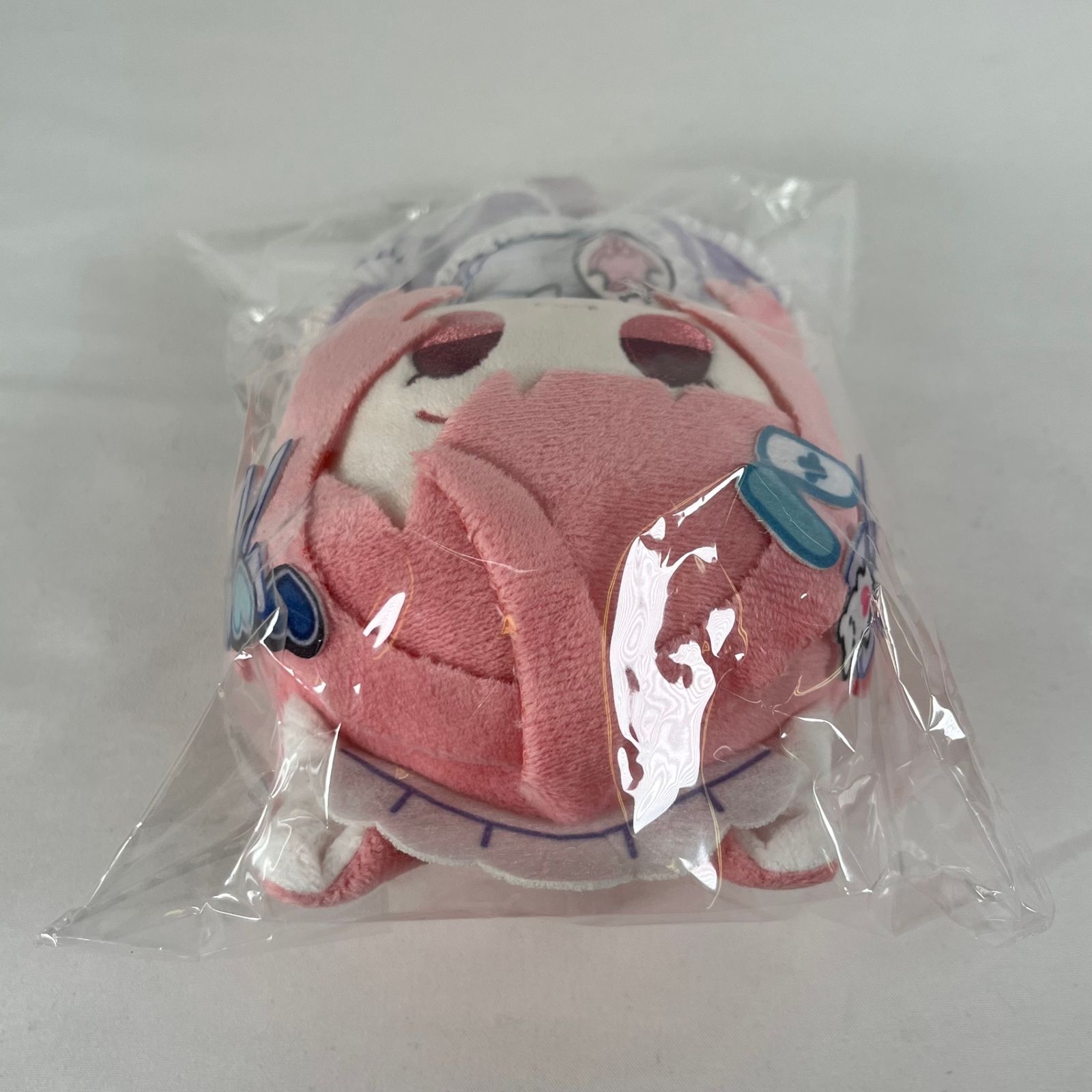 結城さくな ぬいぐるみ 和風 通常 新衣装 記念グッズ 2025 2点セット