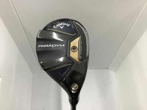 キャロウェイ APEX PRO(2021) U4 ユーティリティ UT NS PRO 950GH neo