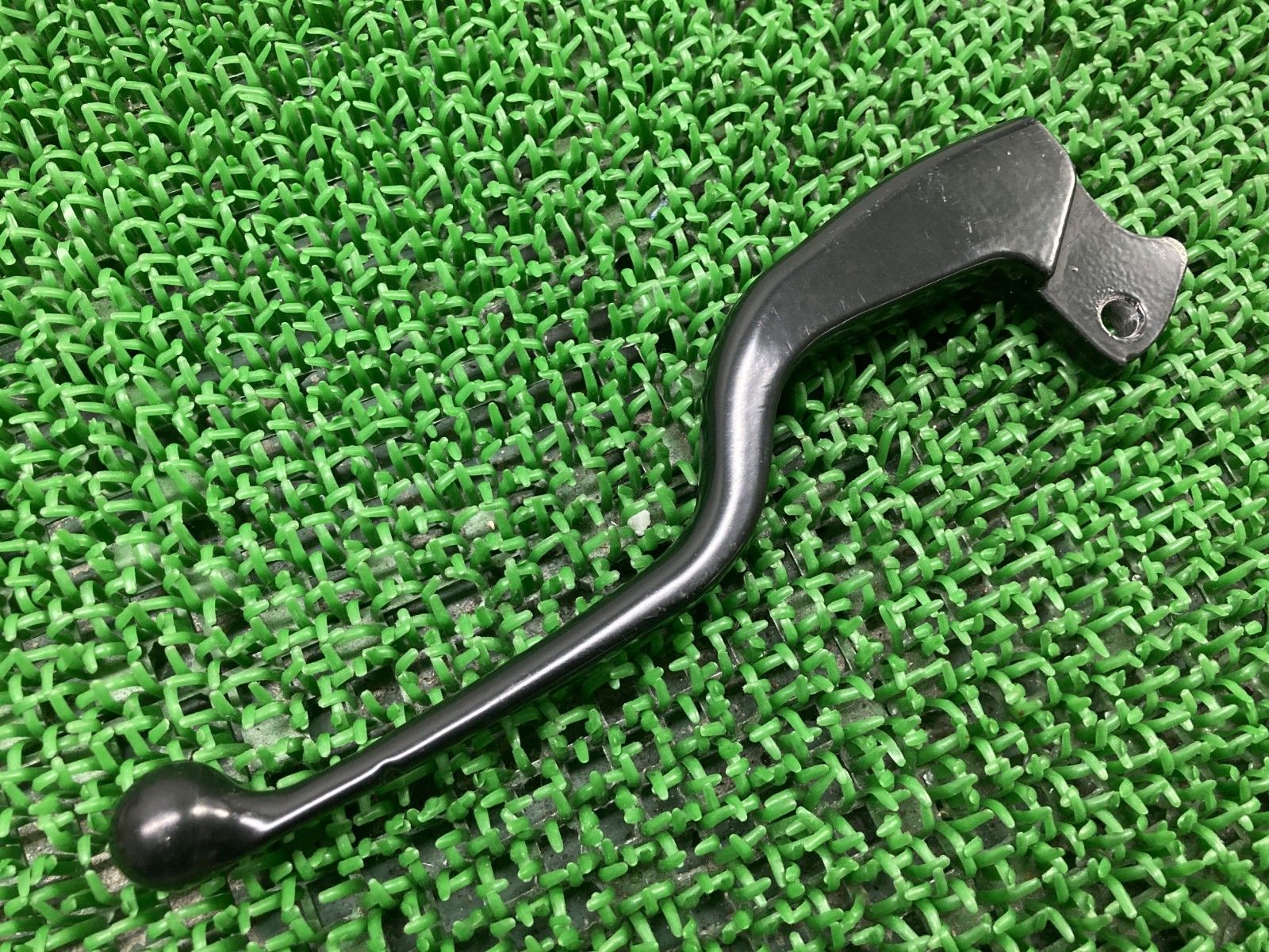 250デューク クラッチレバー KTM 純正 バイク 部品 250DUKE コンディション良好 曲がり無し 車検 Genuine 【中古】 38