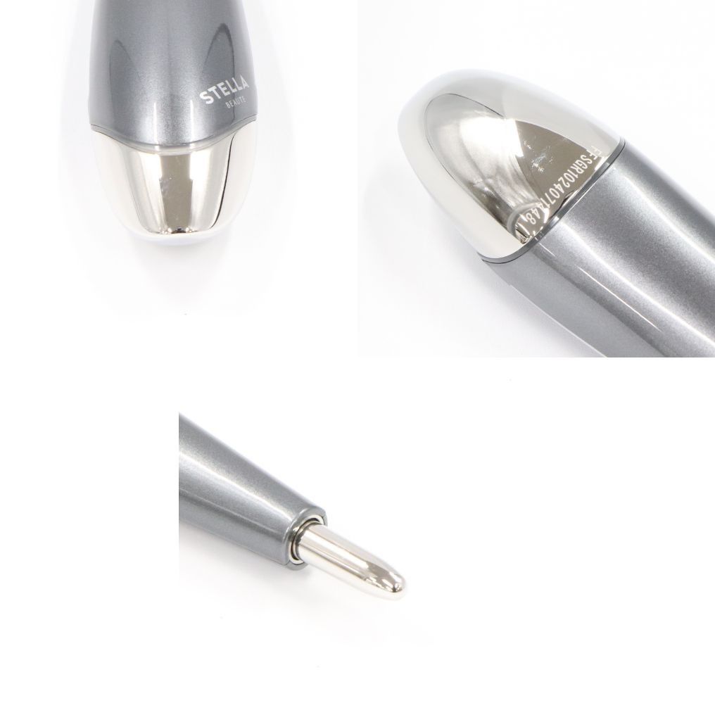 STELLA BEAUTE ステラ ボーテ Beauty Face Stick 2.0 グレー【良い(B