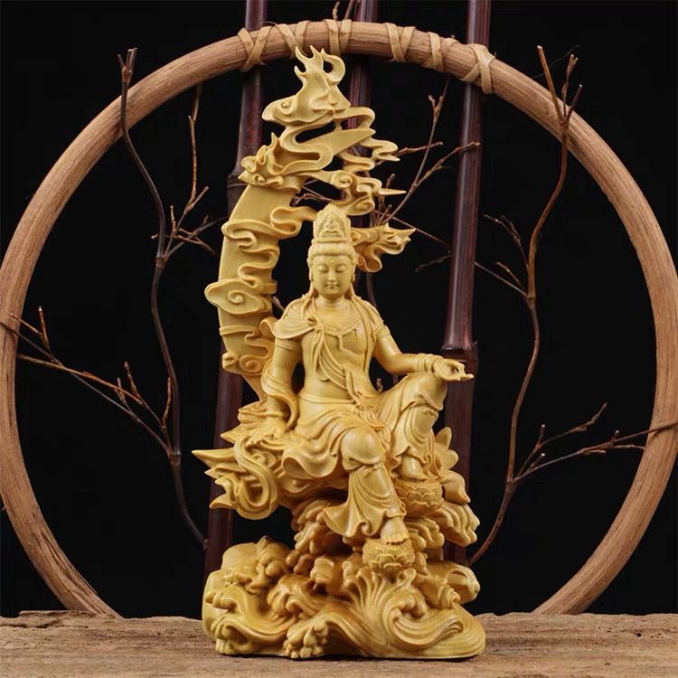 公式通販サイトでお買い ツゲの木の彫刻の装飾品 | www.applepiestany.sk