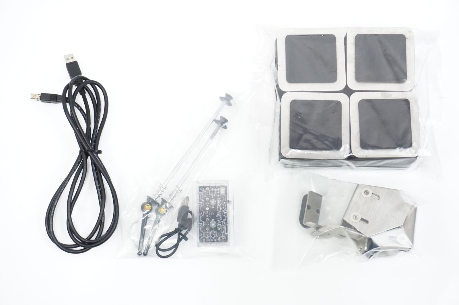 Q1.1 サイクルトレーナー