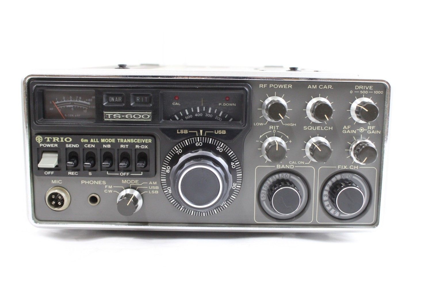 現状品 トリオ 外部スピーカー SP-70 無線機 ホビー TRIO アマチュア無線 ITNXX6CETTS8-YR-T00-byebye 現状品 トリオ TS-600 オールモードトランシーバー SPｰ70 外部