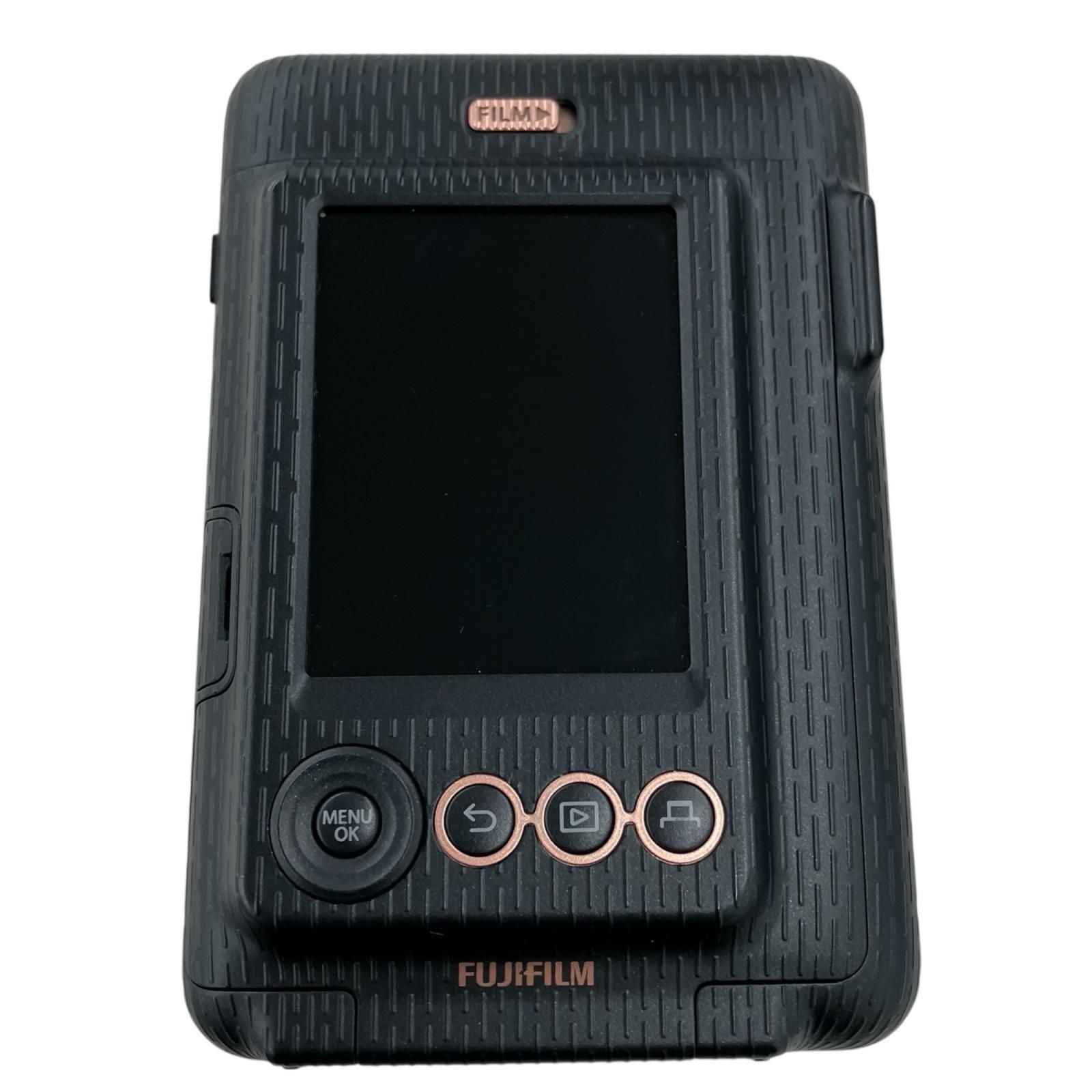 フジフィルム instax