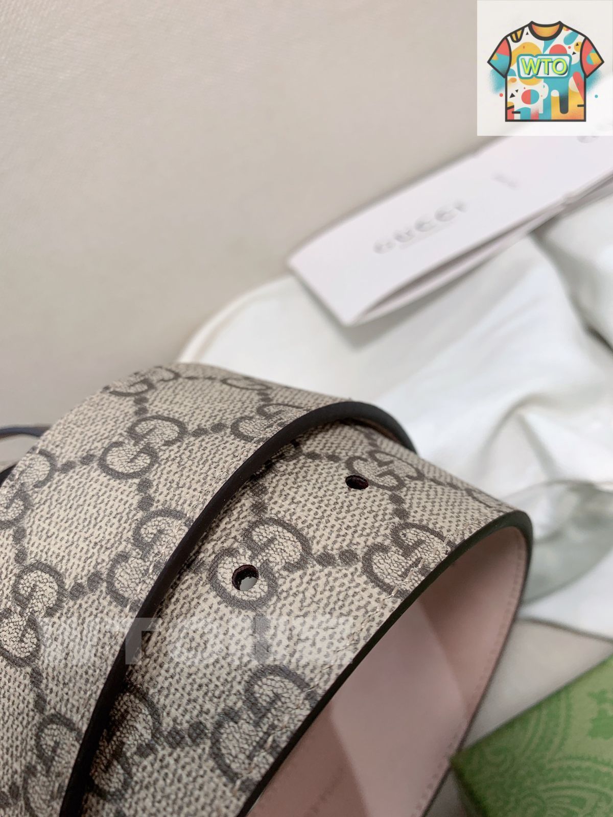 【未使用】GUCCI グッチ ベルト GUCCI グッチ ベルト-GB57 - メルカリ