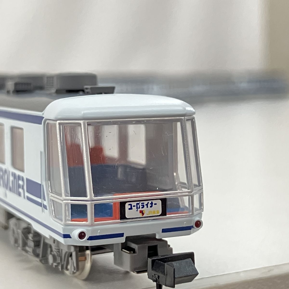 TOMIX 92799 JR 12 700系客車 ユーロライナーセット 7両セット N TOMIX 92799 JR 12 700系客車 ユーロライナーセット 7両セット N