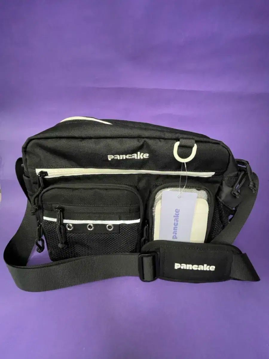パンケーキ リニューアル コンサート 推し活バッグ