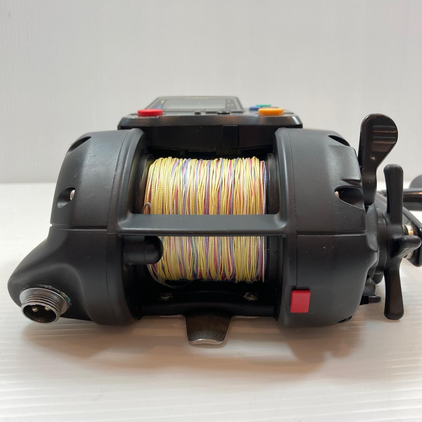 ττDAIWA ダイワ 電動リール スーパータナコンS500 - メルカリ