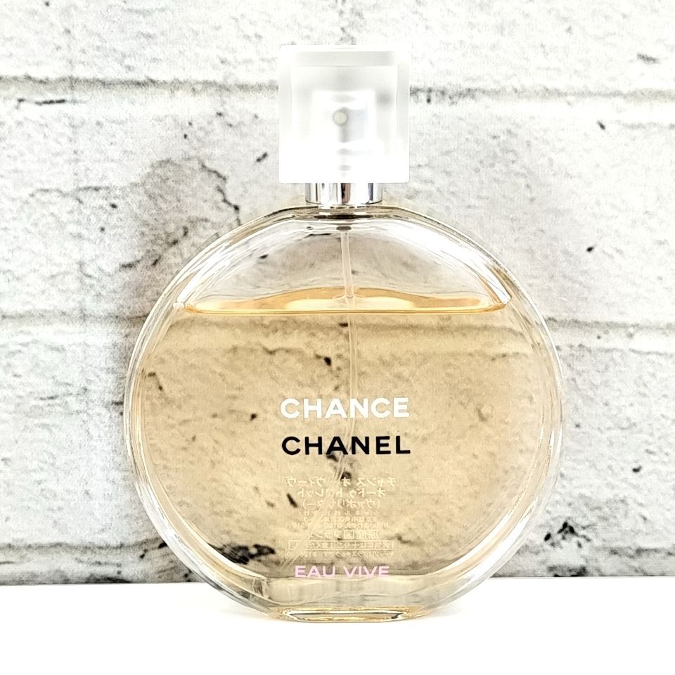 シャネル・チャンス オー ヴィーヴ EDT 150ml SP Amazon | シャネル チャンス オー ヴィーヴ EDT 150ml【並行輸入