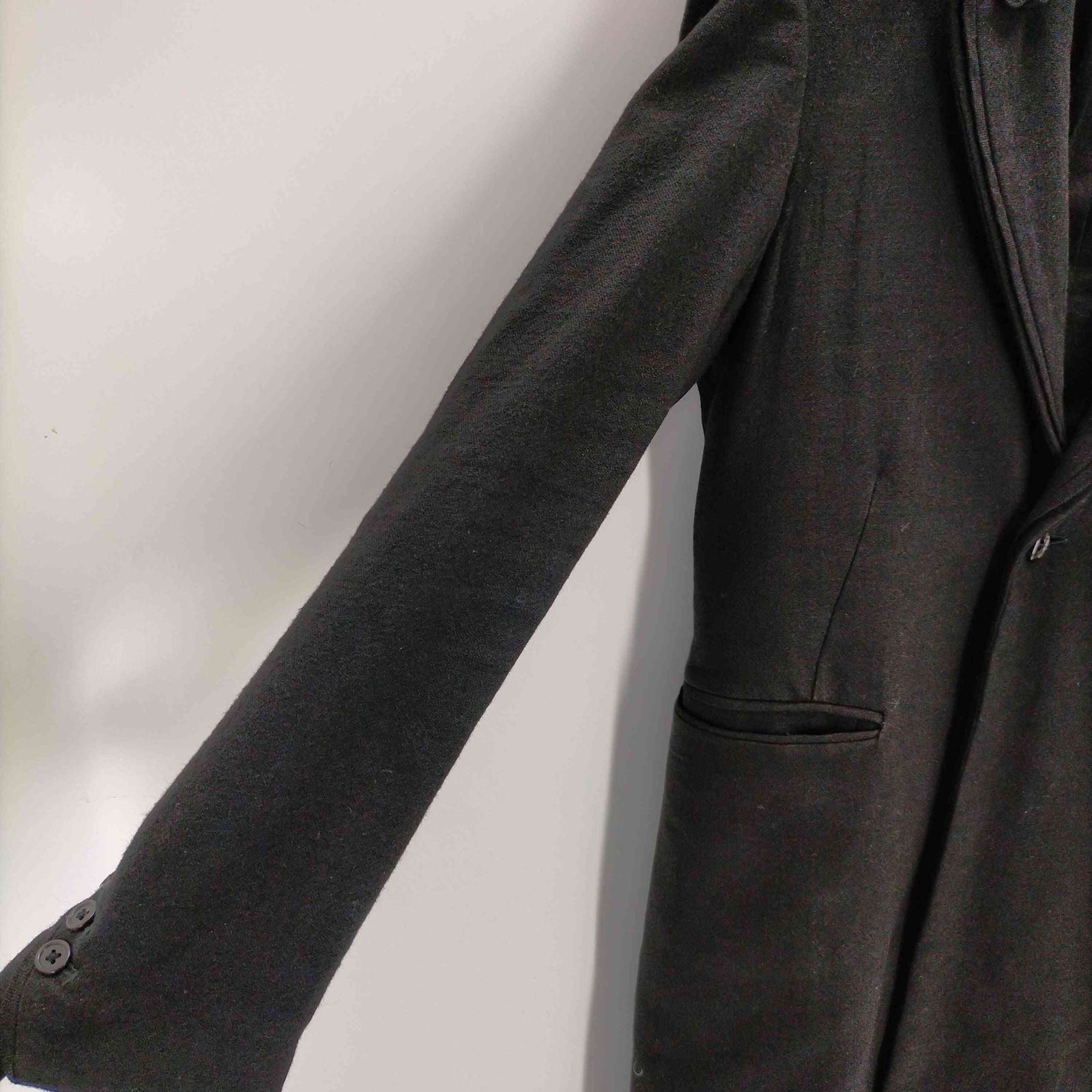 アンドゥムルメステール Ann DEMEULEMEESTER ポルトガル製