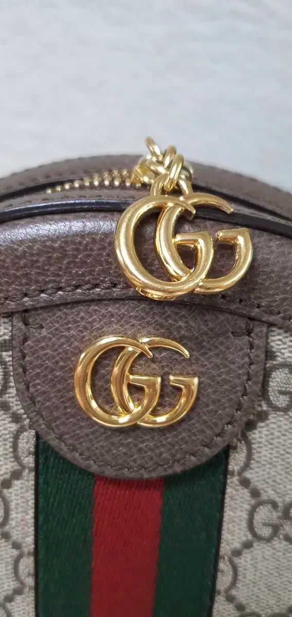 グッチ オフィディア