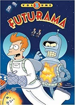 その他 Futurama 3 [DVD] [Import] cm3dmju 中古】Futurama 3 [DVD] [Import] cm3dmju - メルカリ