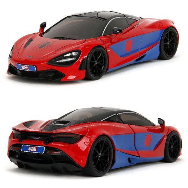 McLaren