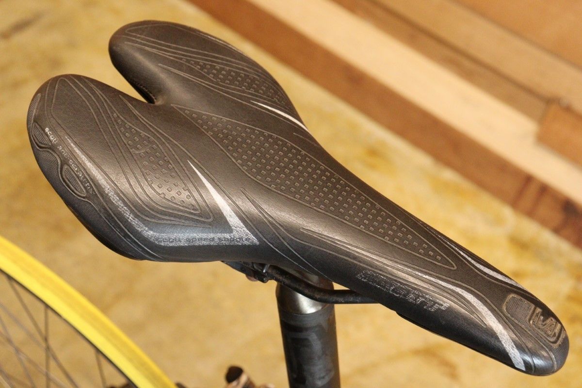 ジャンク】スコット SCOTT スピードスター SPEEDSTER S55 年式不明 52