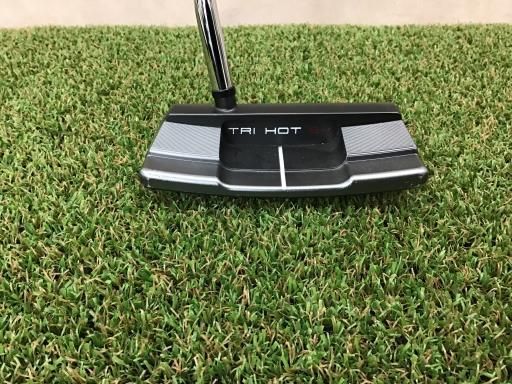 オデッセイ TRI-HOT 5K TRIPLE WIDE CS 33インチ