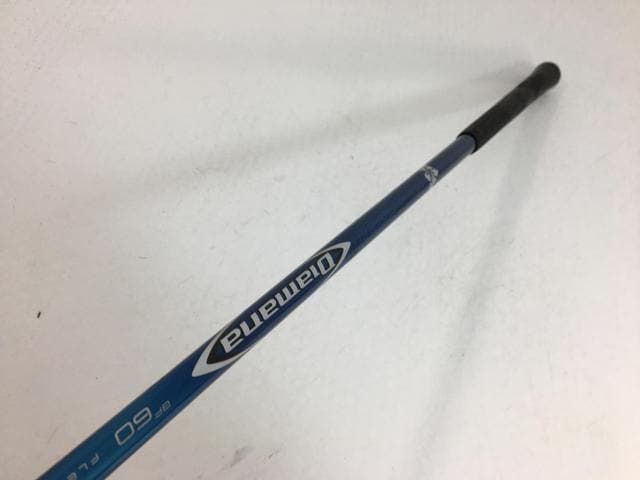 お買い得品！【中古ゴルフクラブ】ミズノ MP TYPE-2 ドライバー 2017 ディアマナ BF60 1W【14日間返品OK】 中古ゴルフクラブ】ミズノ MP TYPE-2 ドライバー 2017 ディアマナ BF60