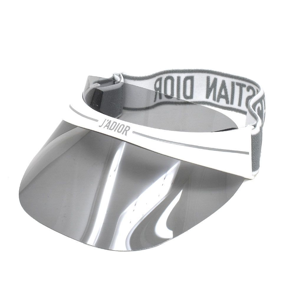 Dior ディオール CLUB1-HYM VISOR クラブ サンバイザー レディース ユニセックス