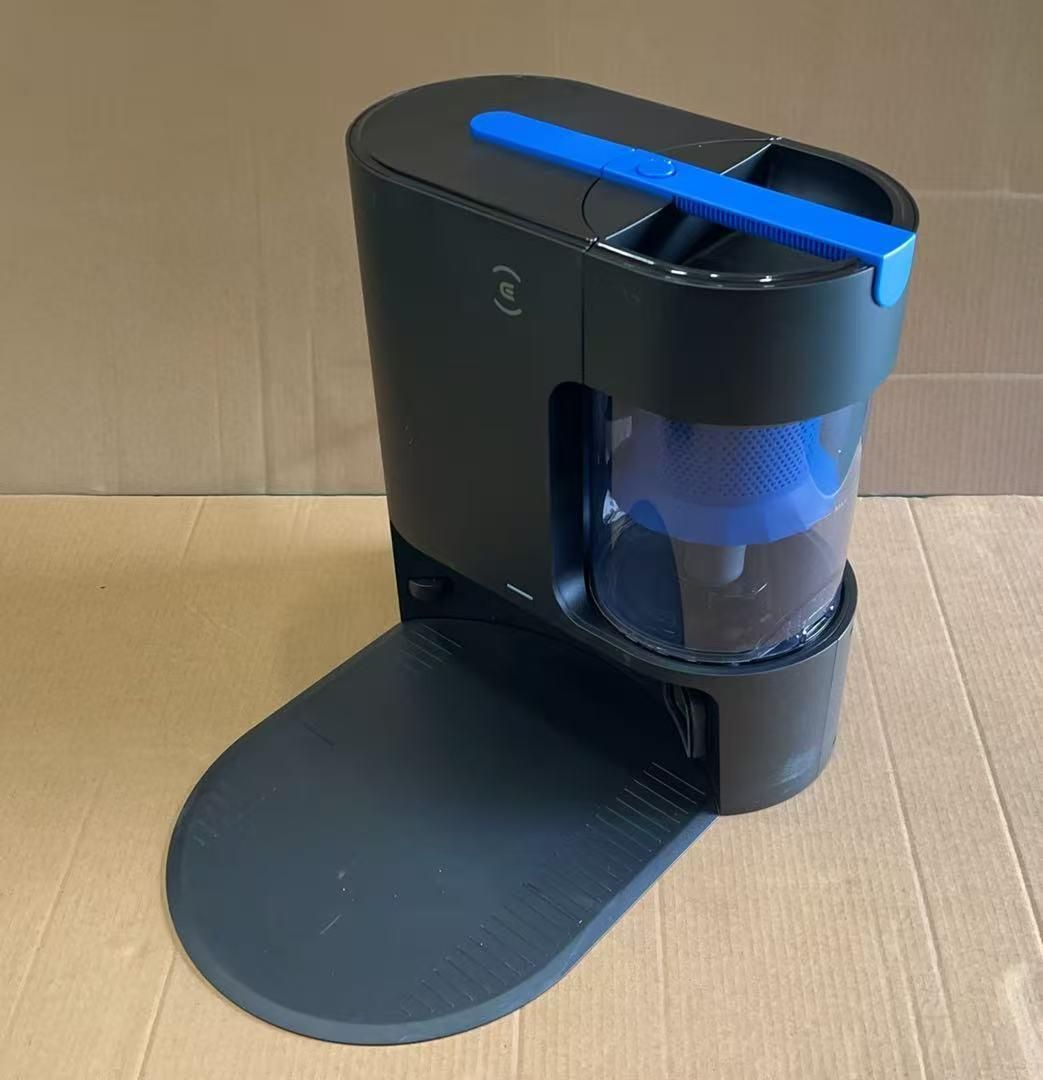 PLUS ロボット掃除機