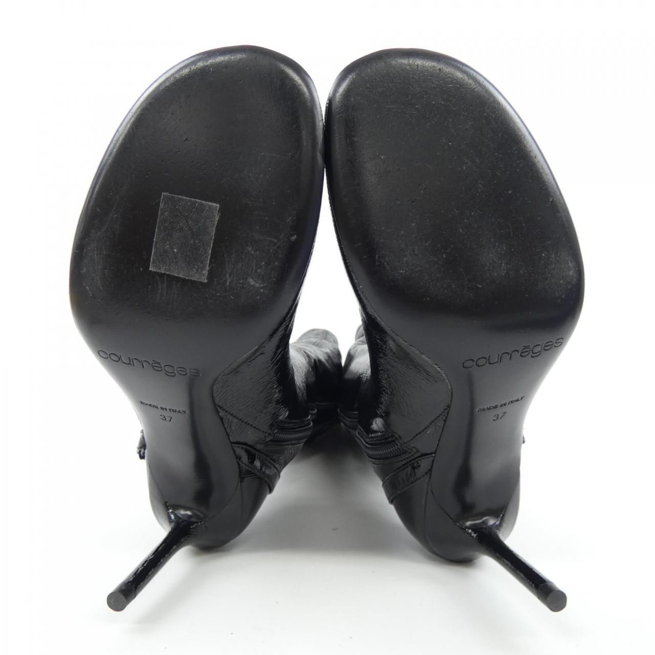  クレージュ Courreges ブーツ その他 ブーツ