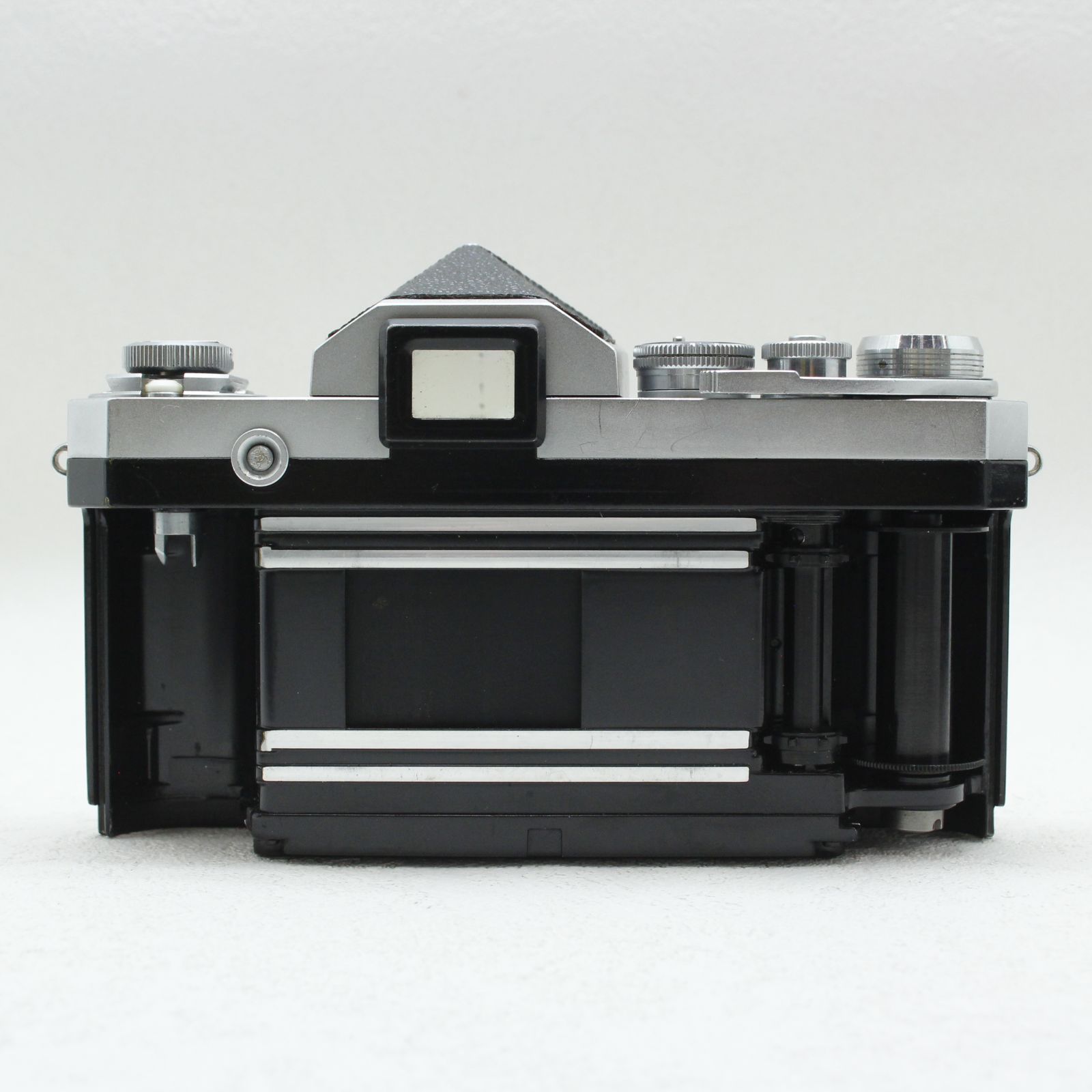 ◇NIKON F アイレベル 初期型 641万番台 - メルカリ