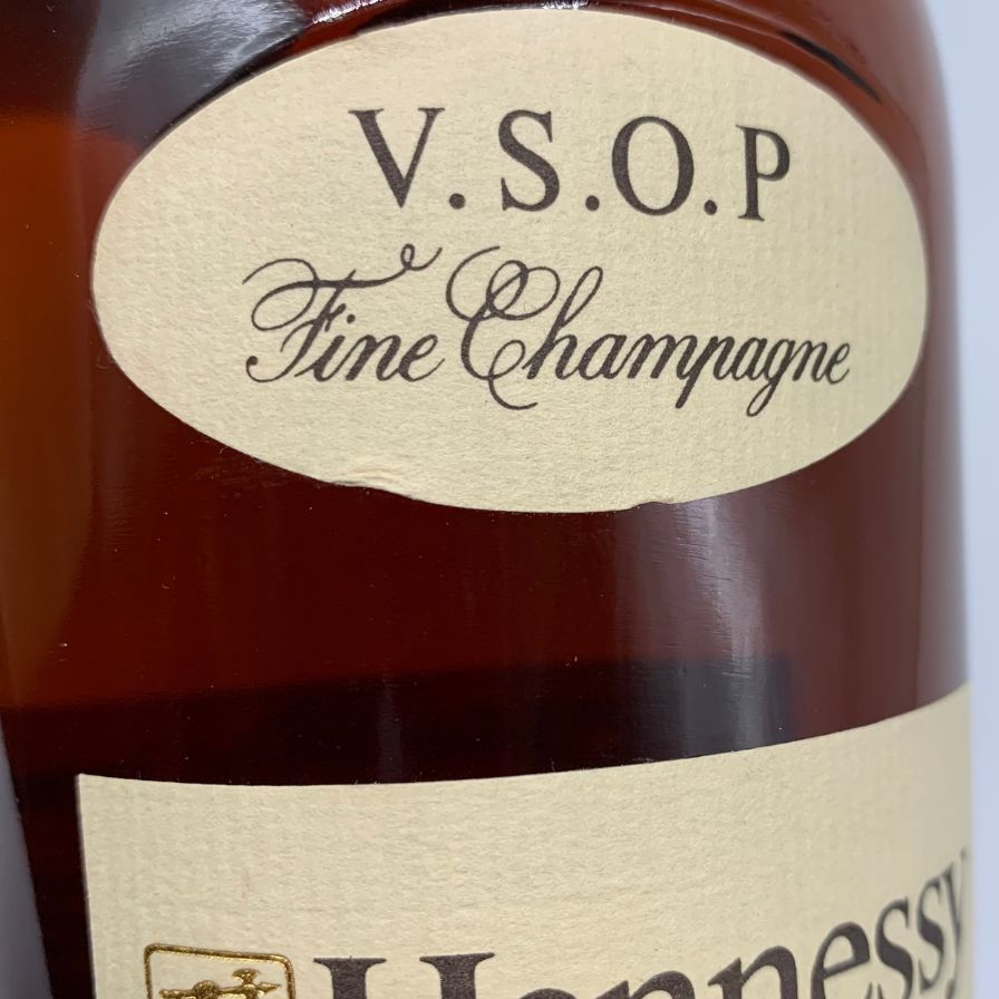 ヘネシー VSOP グリーンスリムボトル 700ml 40度 SALE，人気セール
