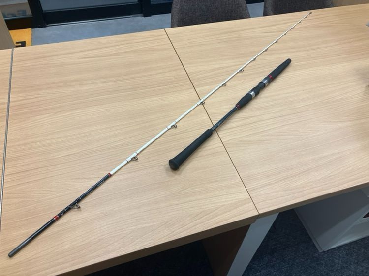 10％クーポン使用可 SK|DAIWA Aブリッツ NERAI M-210