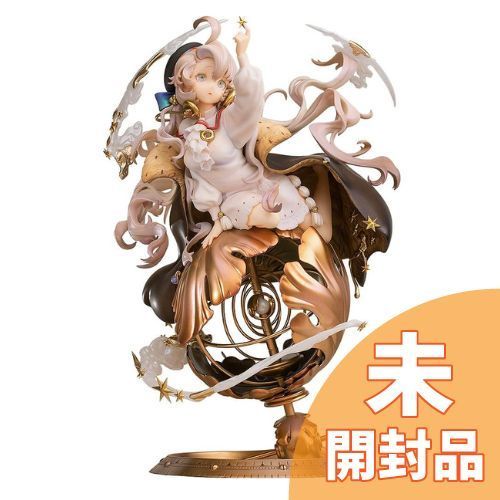 未開封 myethos 曙光 完成品フィギュア REIイラスト『曙光（しょうこう）』1/7 フィギュア【Myethos