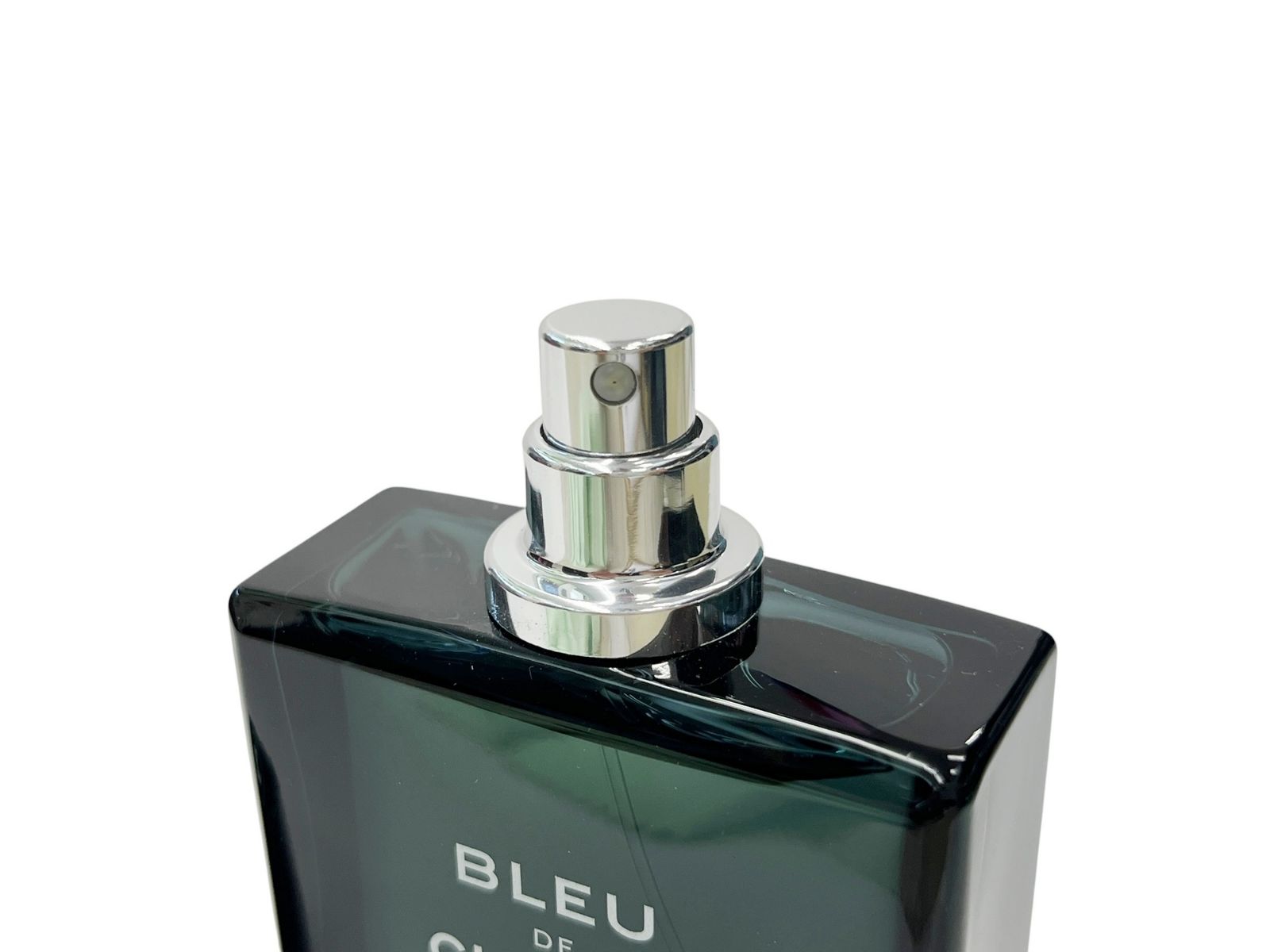 CHANEL ブルードゥシャネル オードゥ トワレット BLEU DE CHANEL