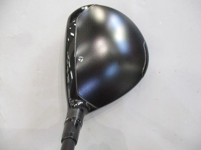 フェアウェイウッド テーラーメイド STEALTH PLUS Diamana W70 S 15 135242