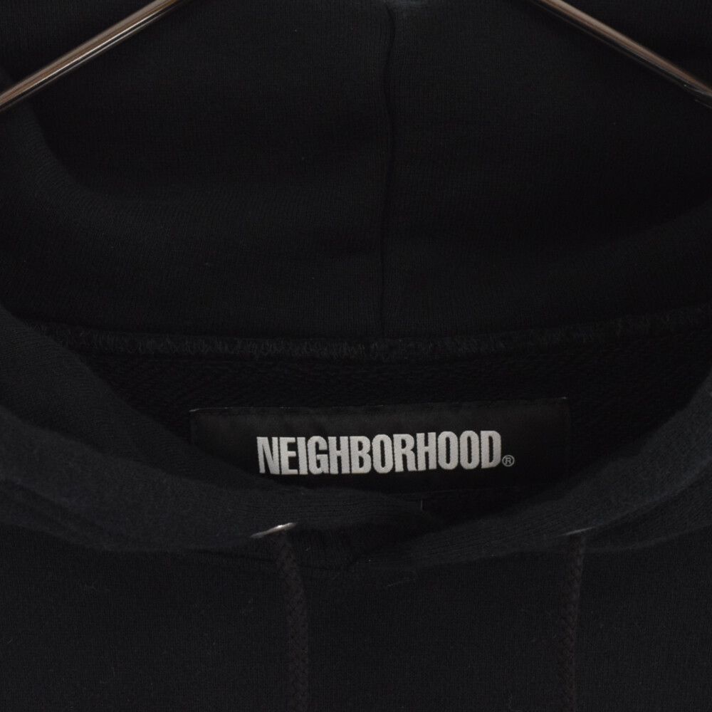 NEIGHBORHOOD (ネイバーフッド) ×BOUNTY HUNTER PULLOVER PARKAバウン
