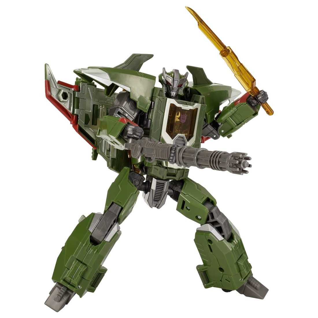 トランスフォーマー トランスフォーマーレガシー TL-35 スカイクエイク 