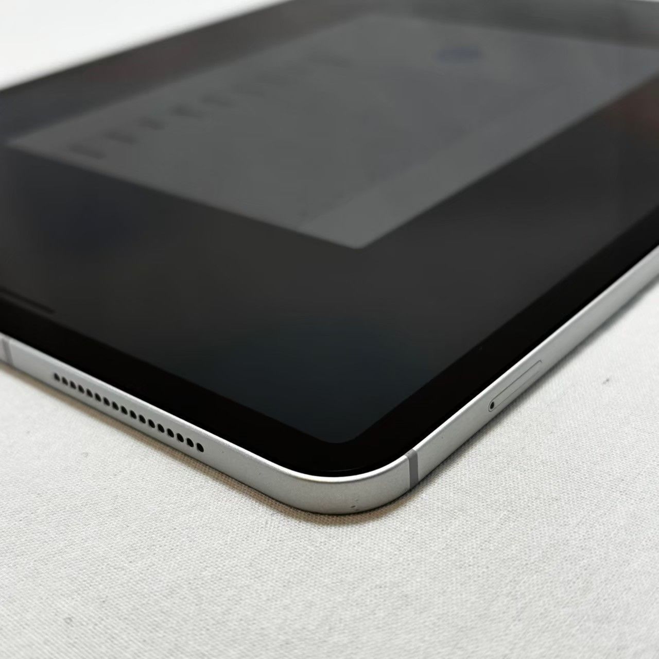 12.9インチiPad Pro（第3世代、第4世代）用Smart Folio - ブラック