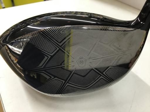 【中古】マジェスティゴルフ　マジェスティ　ロイヤルＳＰ　ドライバー（10.5°）【Ｒ】ＬＶ－５２０　46.5インチ　ＨＣ付き 中古 マジェスティゴルフ(旧マルマン) MAJESTY ROYAL SP 10.5°(45.5