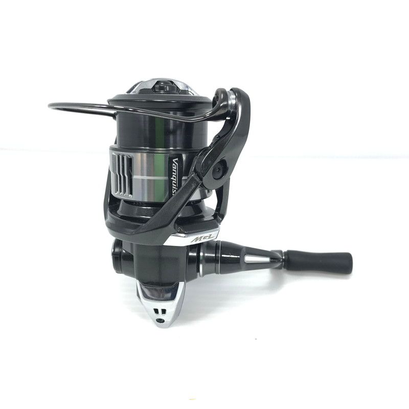 品 SHIMANO シマノ 23 ヴァンキッシュ C 2000 S スピニングリール 釣り 釣り具等 134-250930-yy-03-tag