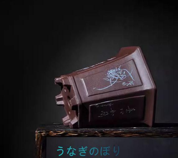 口開き六方鉢 紫砂の鉢 盆栽鉢 植木鉢 小品盆栽鉢 大品盆栽鉢 【公式通販】