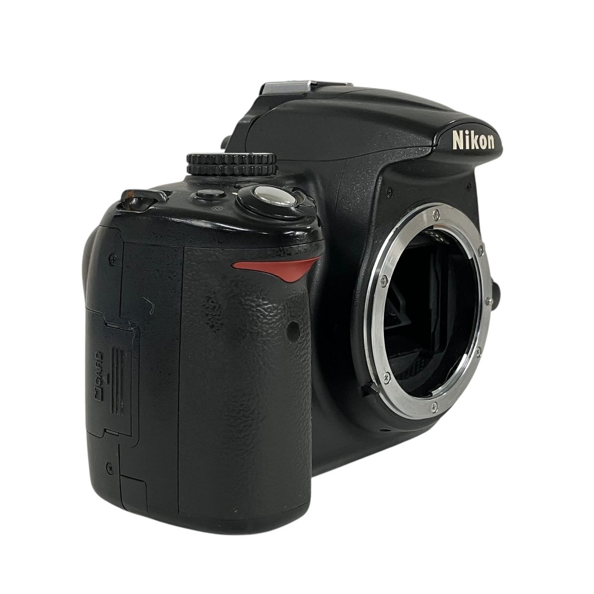 ［ジャンク］Nikon d5000 ボディ Nikon D5000 ボディ デジタル 一眼レフ カメラ ニコン 中古