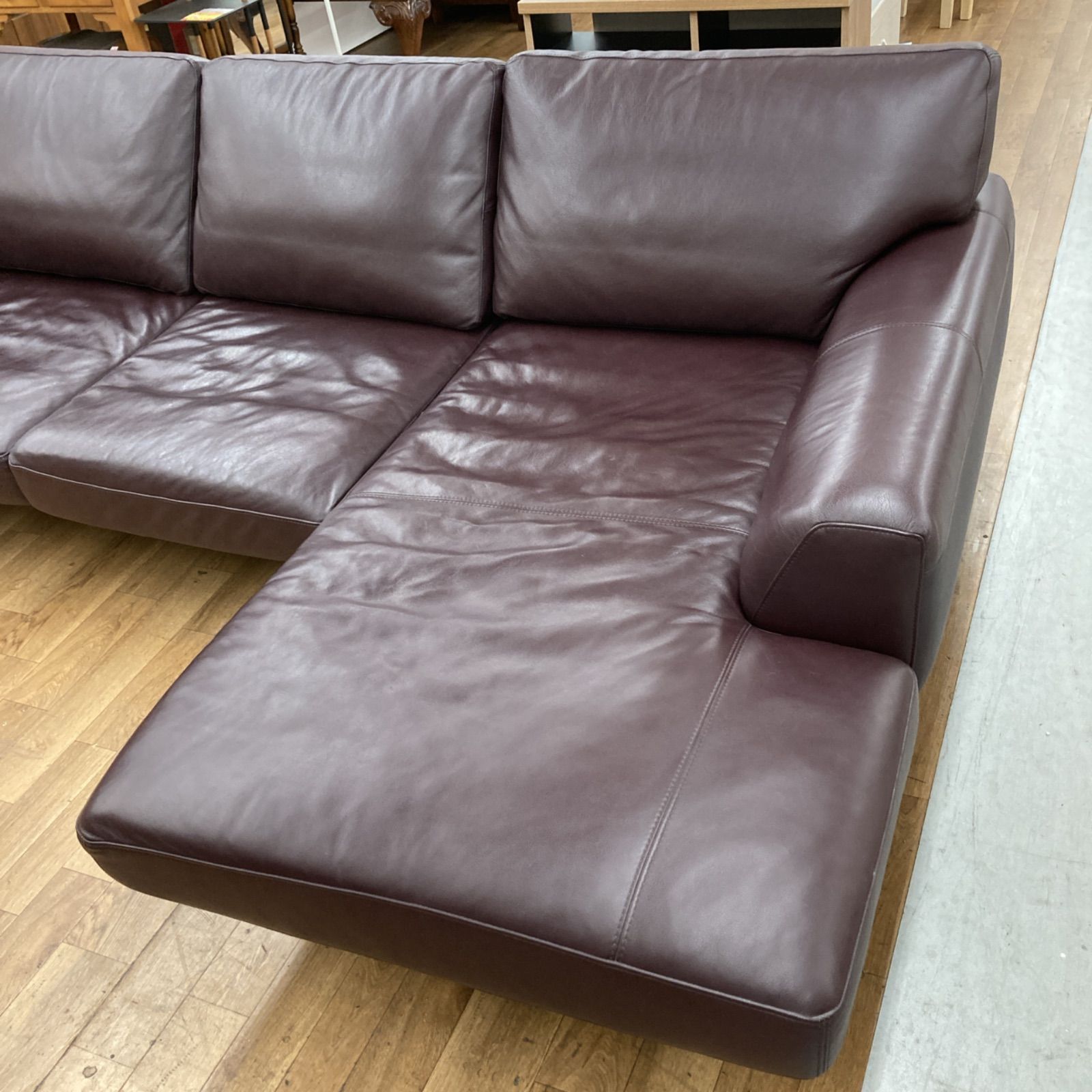 ?期間限定！ 50％OFFの限定値下げ? S118⭐ 馬場家具 INTERLIVAX 