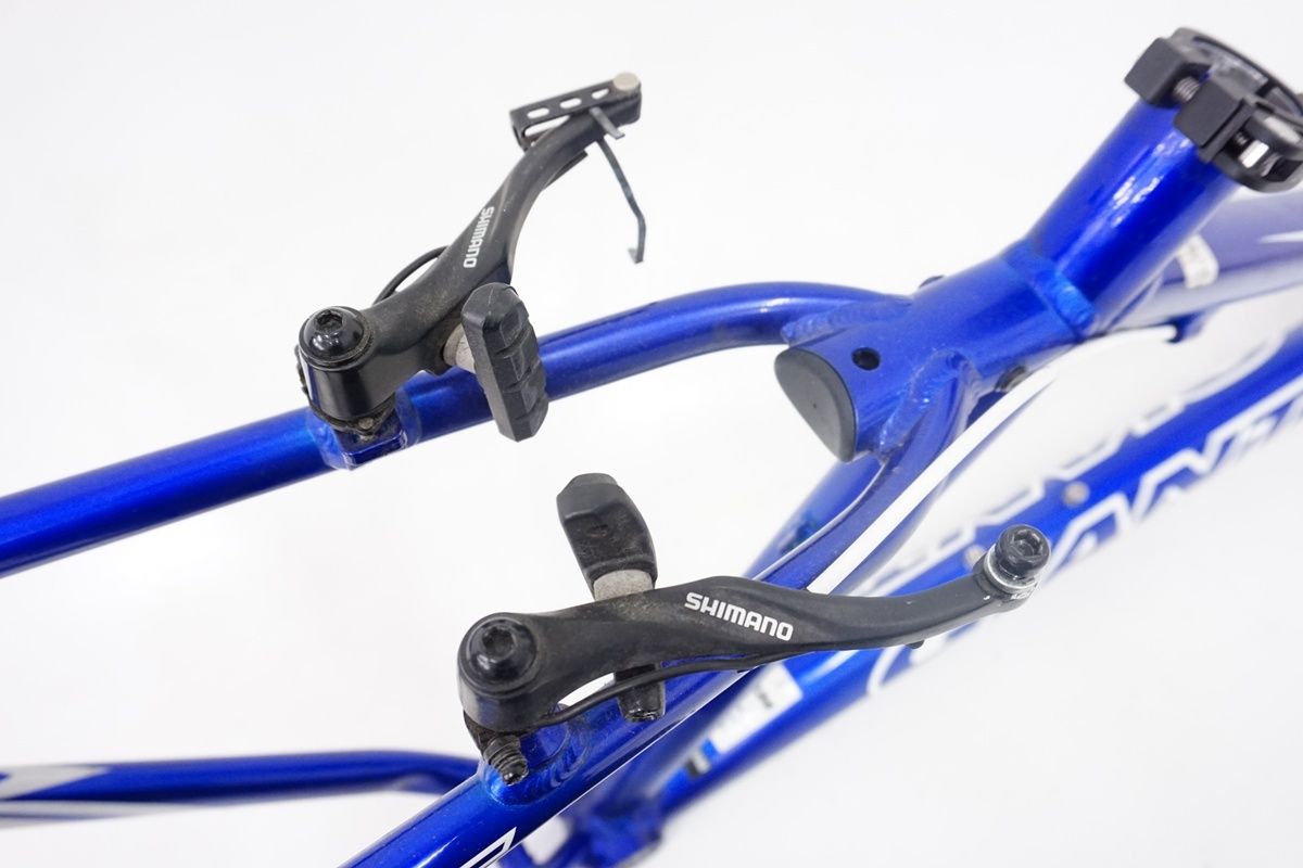 フレームセット