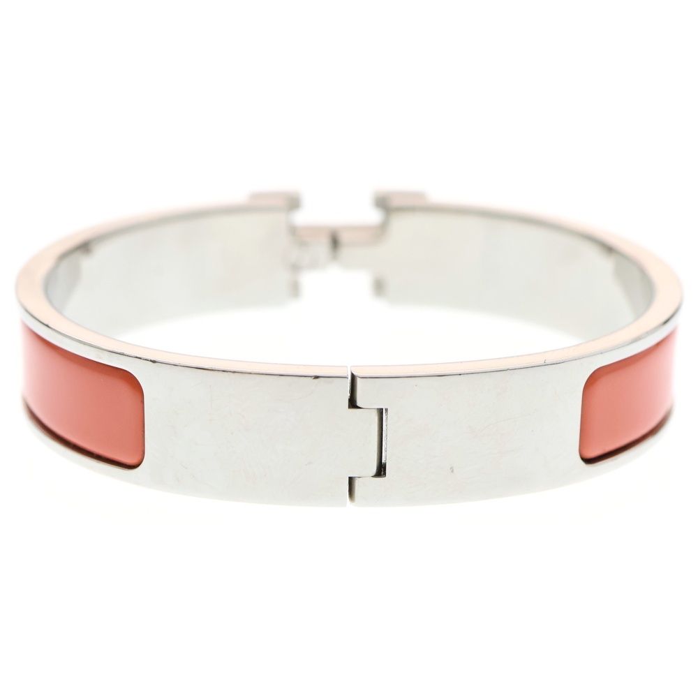 HERMES (エルメス) クリッククラックPM ブレスレット バングル