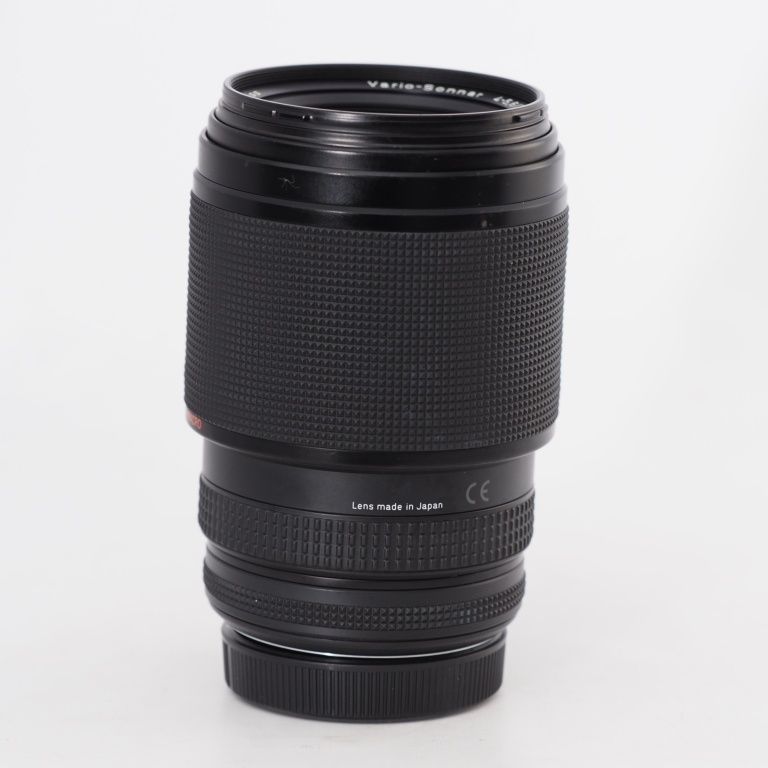 CONTAX Carl Zeiss Vario-Sonnar T* バリオゾナー 70-300mm F/4-5.6