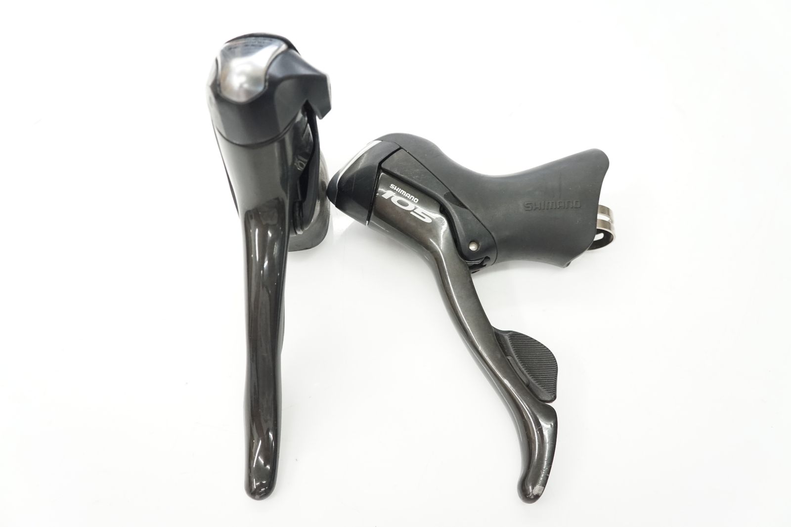 SHIMANO 「シマノ」 105 ST-5600 デュアルコントロールレバー
