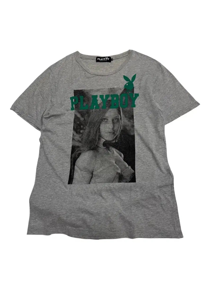 HYSTERIC GLAMOUR(ヒステリックグラマー) プレイボーイ 半袖 Tシャツ 