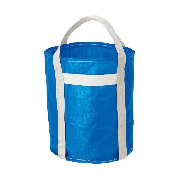 まとめ）モリリン ストロングバック 約60L ML8869 1個 【×5