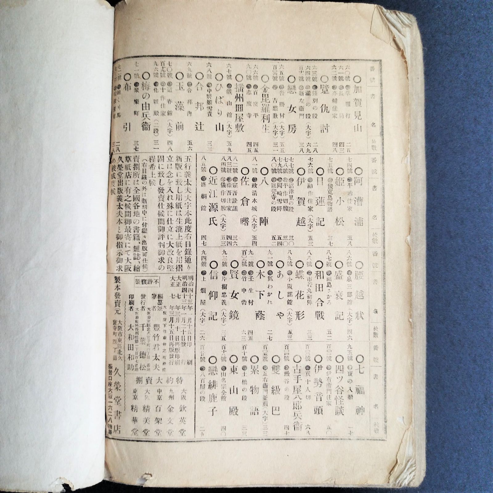 【明治期 古書】浄瑠璃 義太夫 正本 3冊セット「傾城阿波の鳴門」他 資料 和本 浄瑠璃◇傾城阿波の鳴門 阿波十郎兵衛屋敷◇床本 稽古本 歌舞伎 大正