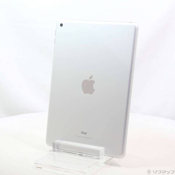 〔 品〕 iPad 第5世代 32GB シルバー FP2G2J A Wi-Fi 305