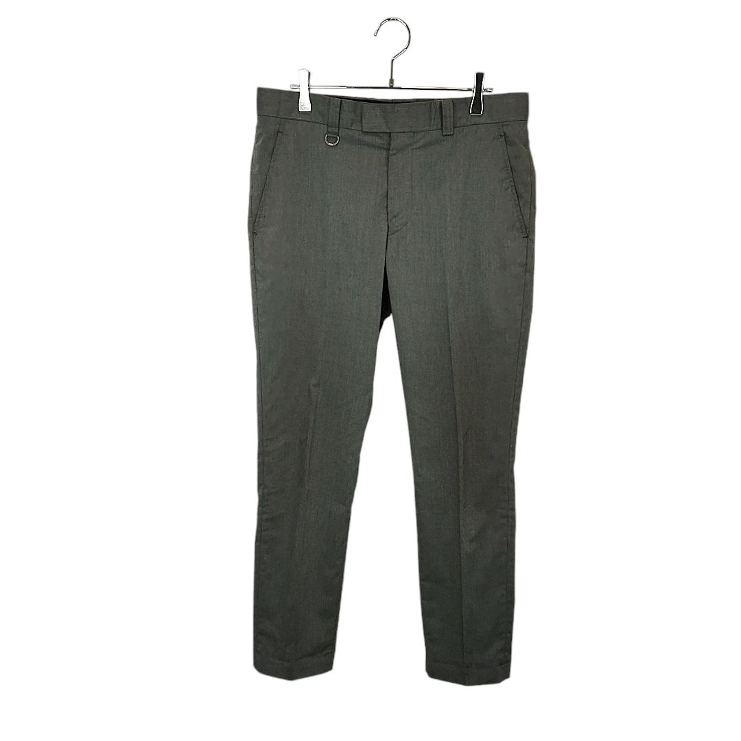SOPH. ソフ スラックス SOPH-170002 M グレー